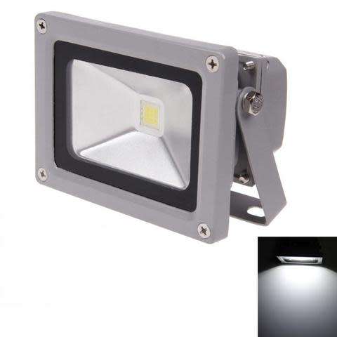 10 Watt power LED outdoor light