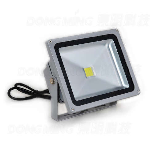 30 Watt outdoor LED light