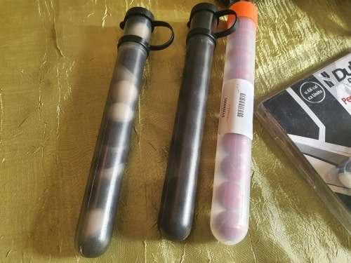 JT ER2 Paintball Pistol Kit + 30 Pepper Balls