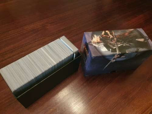 Magic the Gathering 500+ Commons and 50 Uncommon