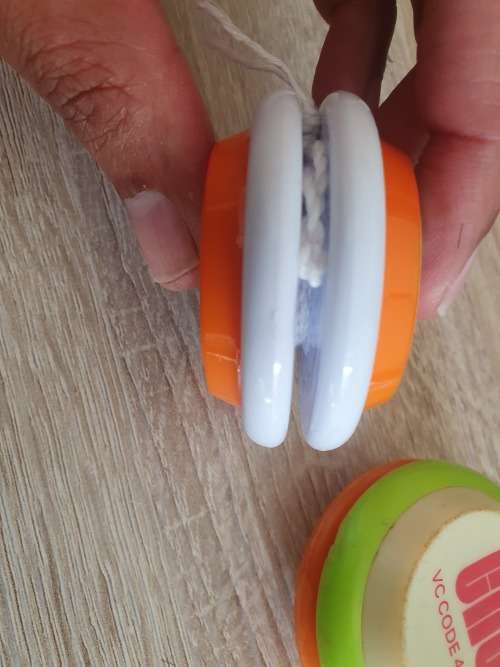 YOYO lot of 2