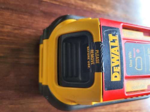 Dewalt xr flex 6.0ah 54v Battery New