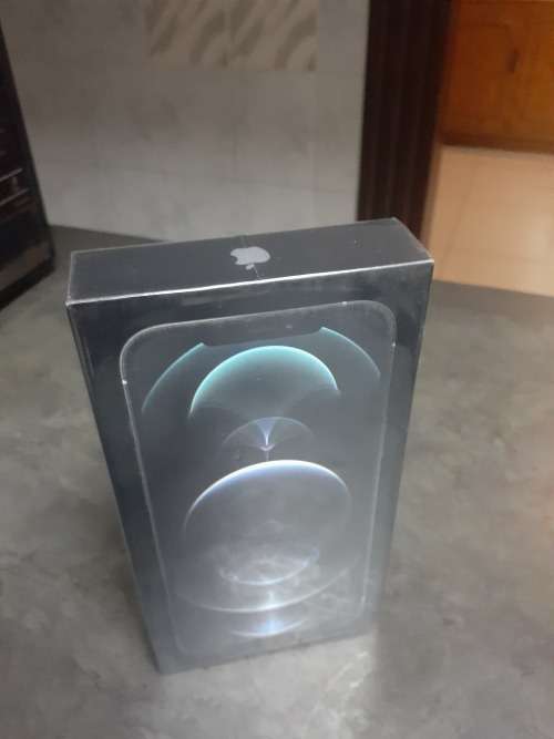 Iphone 12 pro max 256gb
