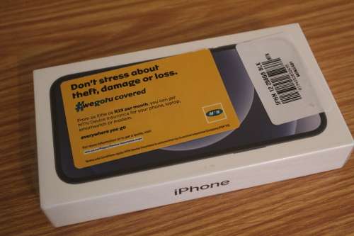 Iphone 12 128gb