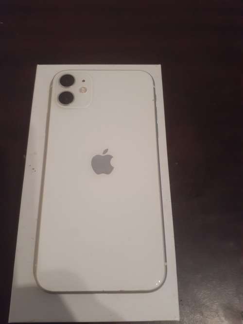 IPHONE 11 64GB CERTIFIED PRE OWNED LIKE NEW ICASA APPROVED