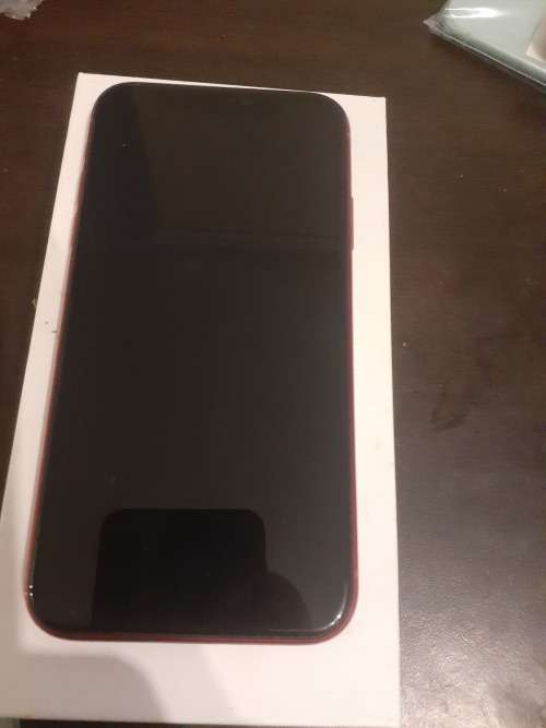 IPHONE 11 64GB CERTIFIED PRE OWNED LIKE NEW ICASA APPROVED