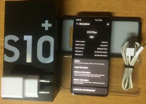 Samsung Galaxy