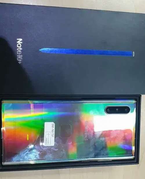 Samsung Galaxy Note 10