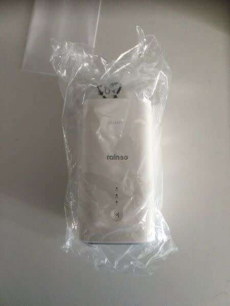 Huawei 5G CPE PRO 2 H122-373 RAIN 45/5G LTE WIFI wireless ROUTER ~ RAIN