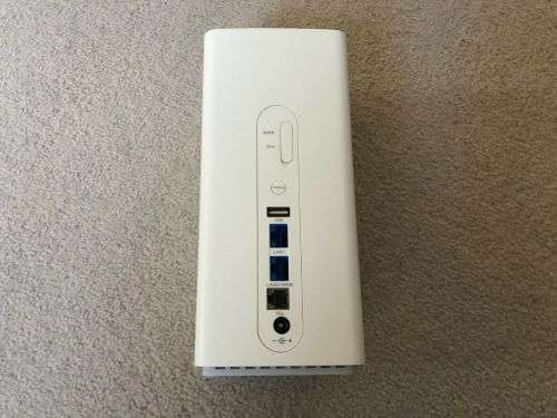 Unlocked Huawei b618-65d 600mbps  LTE 4g router CAT11 simcard b618 brand new fast shipping