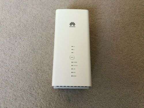 Unlocked Huawei b618-65d 600mbps  LTE 4g router CAT11 simcard b618 brand new fast shipping