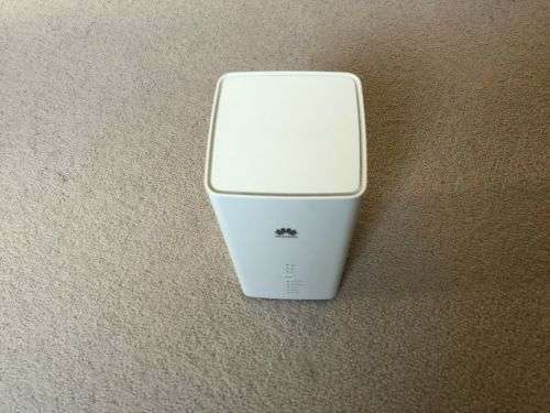 Unlocked Huawei b618-65d 600mbps  LTE 4g router CAT11 simcard b618 brand new fast shipping