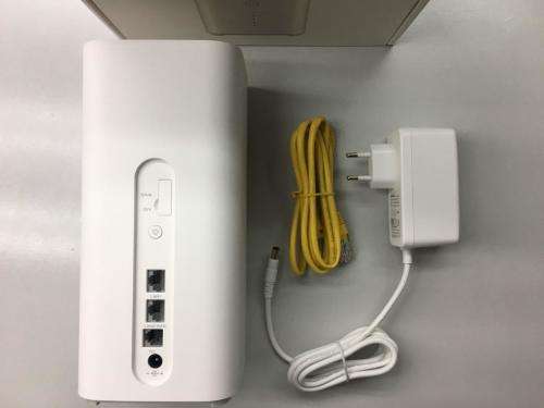 Huawei 4G Router 3 Prime - B818-263 wifi wireless LTE ~ b618