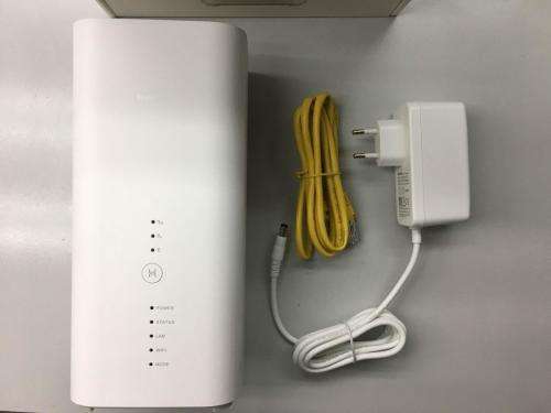 Huawei 4G Router 3 Prime - B818-263 wifi wireless LTE ~ b618