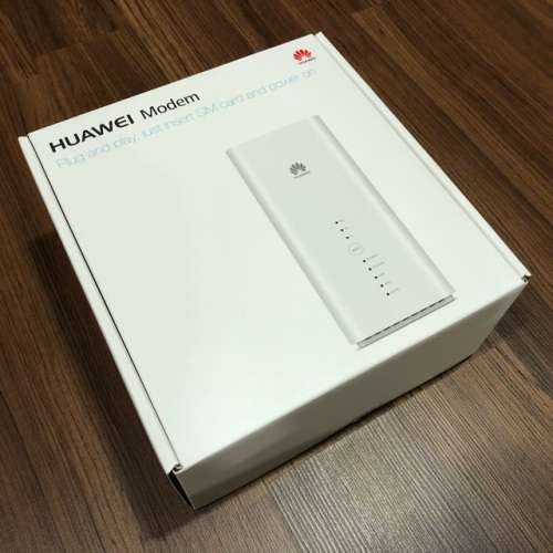 Unlocked Huawei b618-65d 600mbps  LTE 4g router CAT11 simcard b618  fast shipping