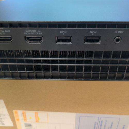 xbox one x 1TB 4K Console ~ series plus games