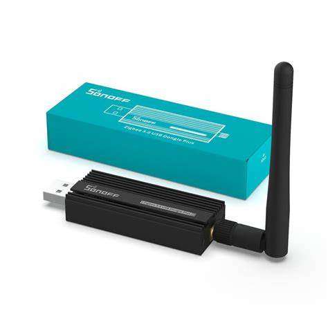 Sonoff Zigbee 3.0 USB Dongle PlusZBDongle-E