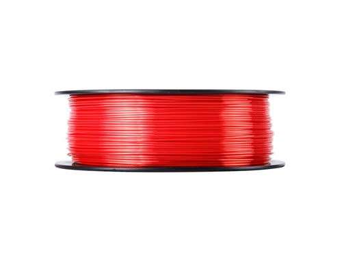SE eSilk Filament Red, 1.75mm 1kg/Roll