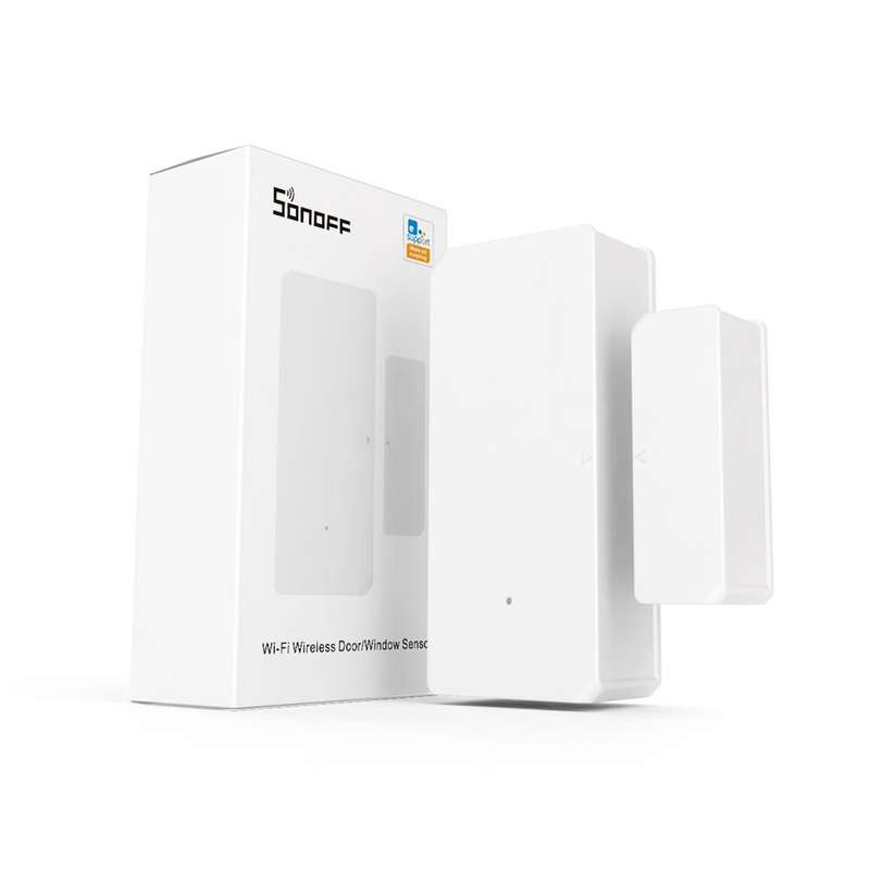 Sonoff DW2-Wifi