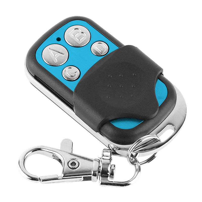 Sonoff RF Remote 433MHZ Remote