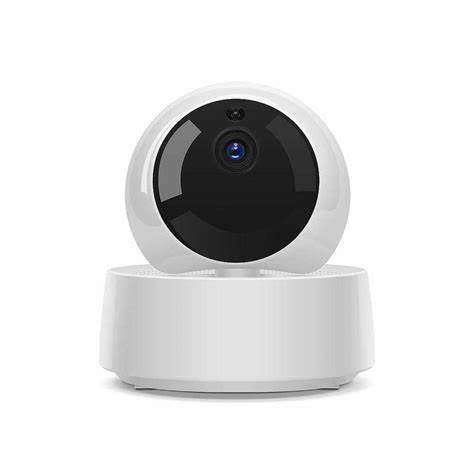 Sonoff GK-200MP2-B Wireless IP Security Camera +Adaptor