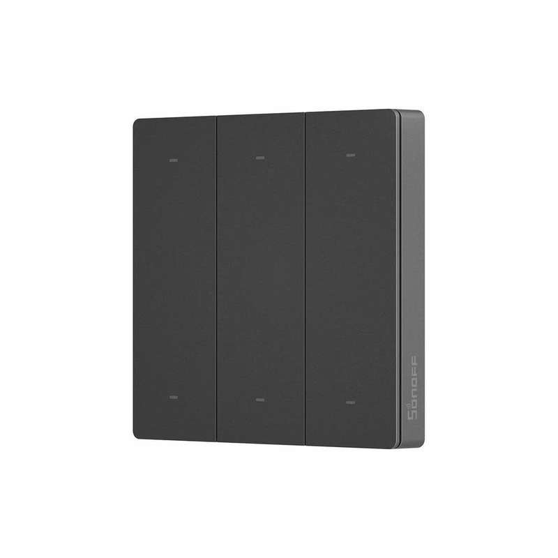 Sonoff SwitchMan R5 Scene Controller