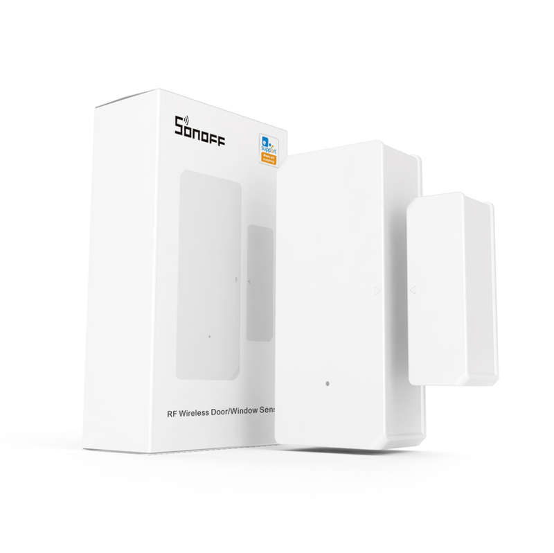 Sonoff DW2-RF