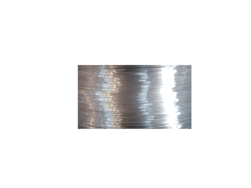 FIL-X PETG Standard Clear 1kg