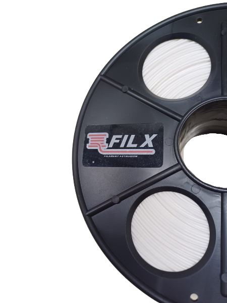 FIL-X PLA 1,75mm 1KG White STD