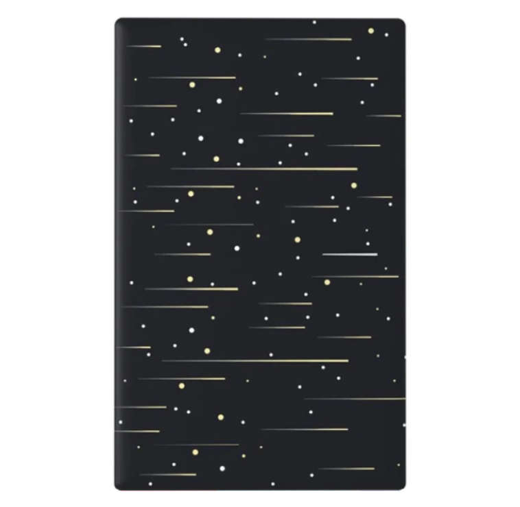 T5-1C-120-Star Plastic Case
