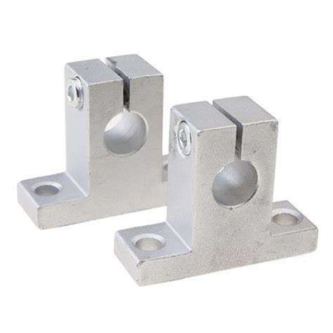 SK8 shaft support 8mm (2 Pack)
