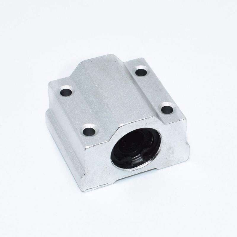 3D Printer SCS8UU linear Block Bearing