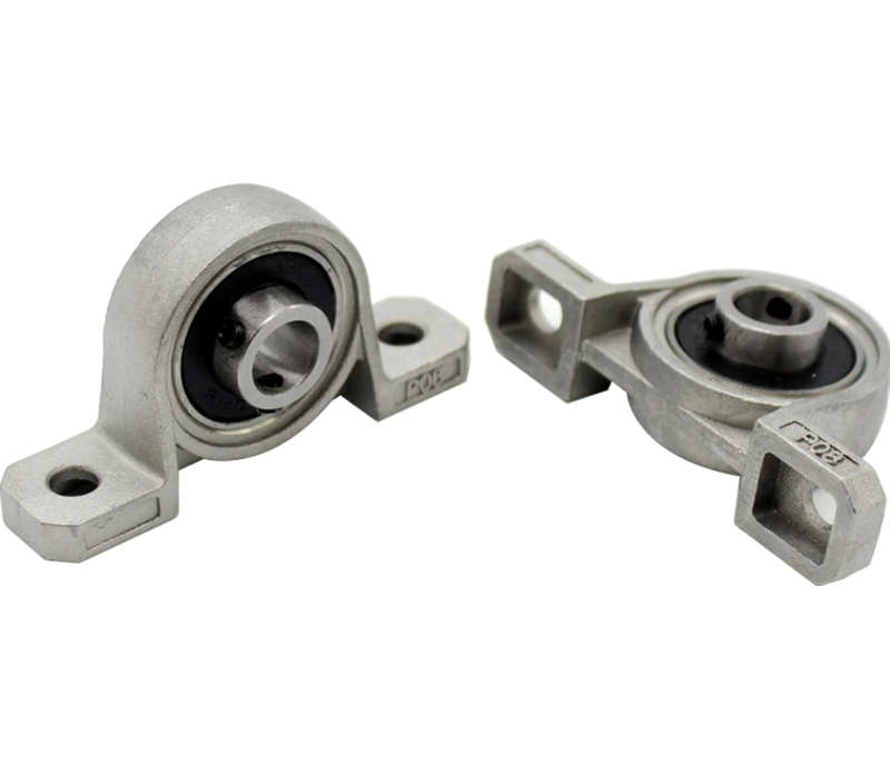 3D Printer -KPD8 Pillow Block 8mm (2 Pack)