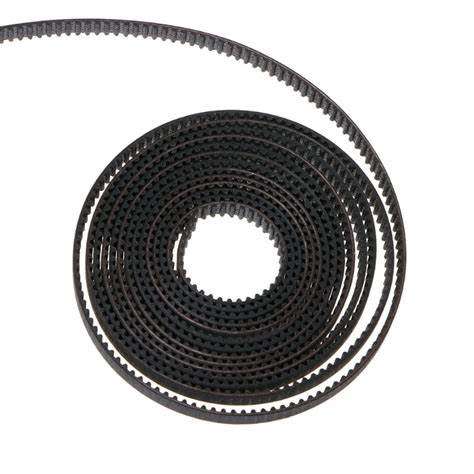 3D-Printer Open Ended 6mm GT2 Belt per meter