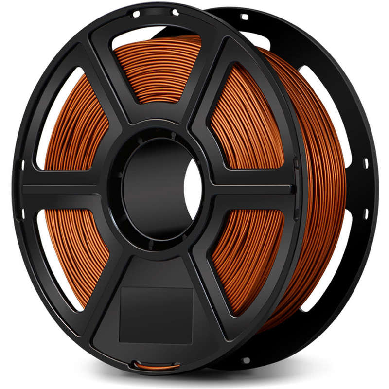 Flashforge Metal Filament - Copper 1.75 - 1kg
