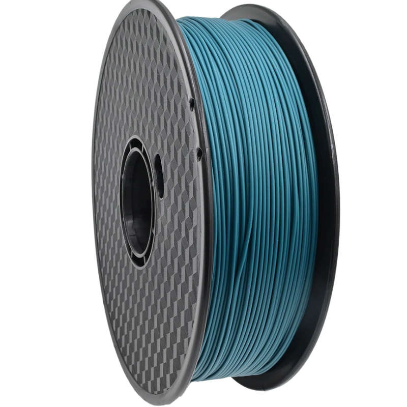 1.75 mm 1 kg ABS Filament - Dark Green