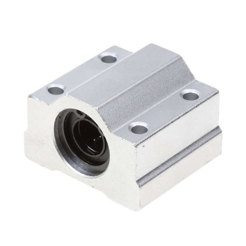 Linear Motion Ball Bearings Slide Block (SC10UU)