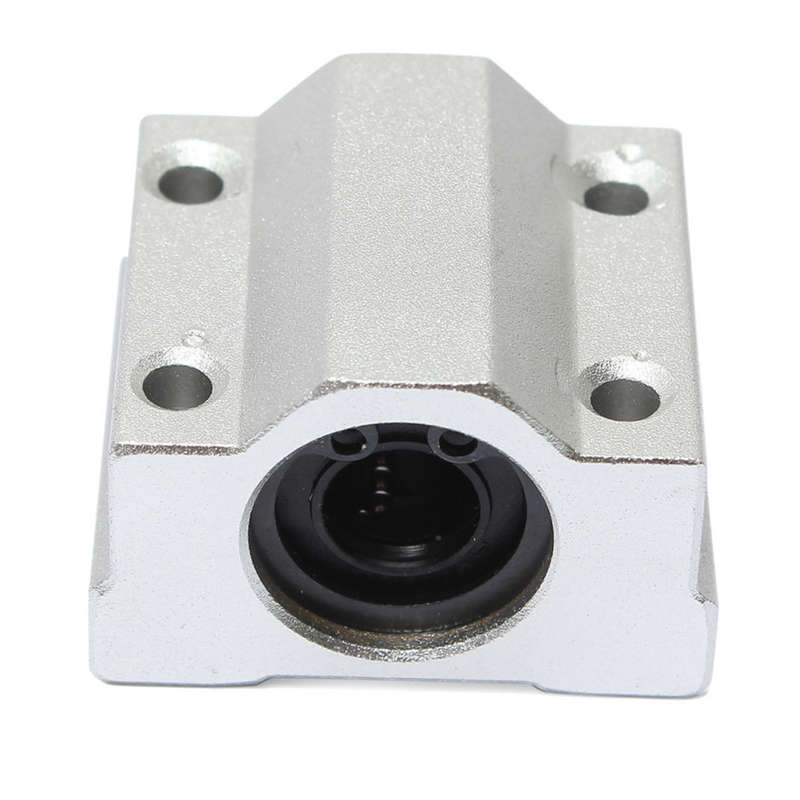 Linear Motion Ball Bearings Slide Block (SC8UU)