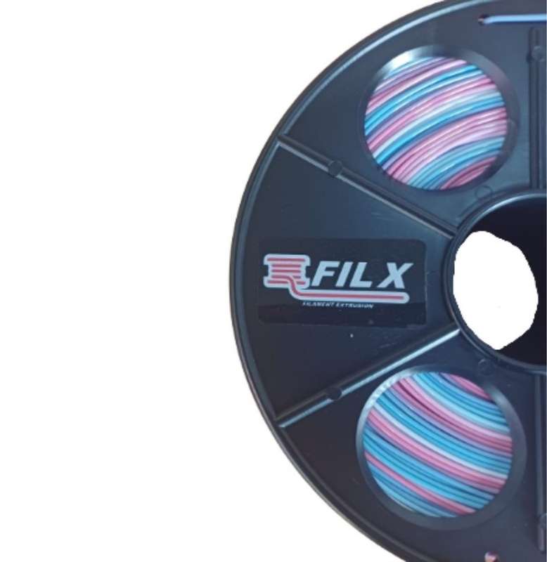 FIL-X SBS 1,75mm 1KG Rainbow Unicorn STD