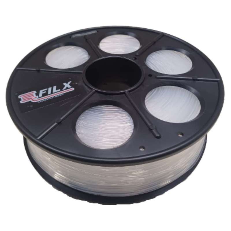 FIL-X SBS 1,75mm 1KG Clear STD