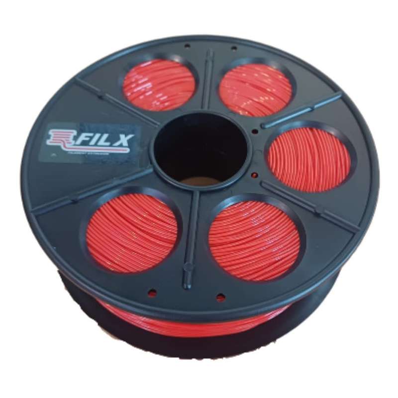 FIL-X SBS 1,75mm 1KG Red STD