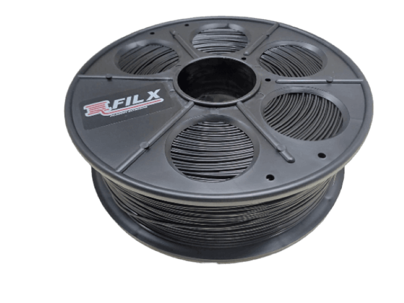FIL-X ABS 1,75mm 1Kg Black STD
