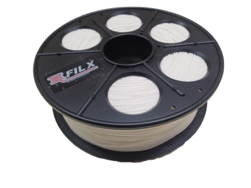 FIL-X TPR 1,75mm 1Kg White STD