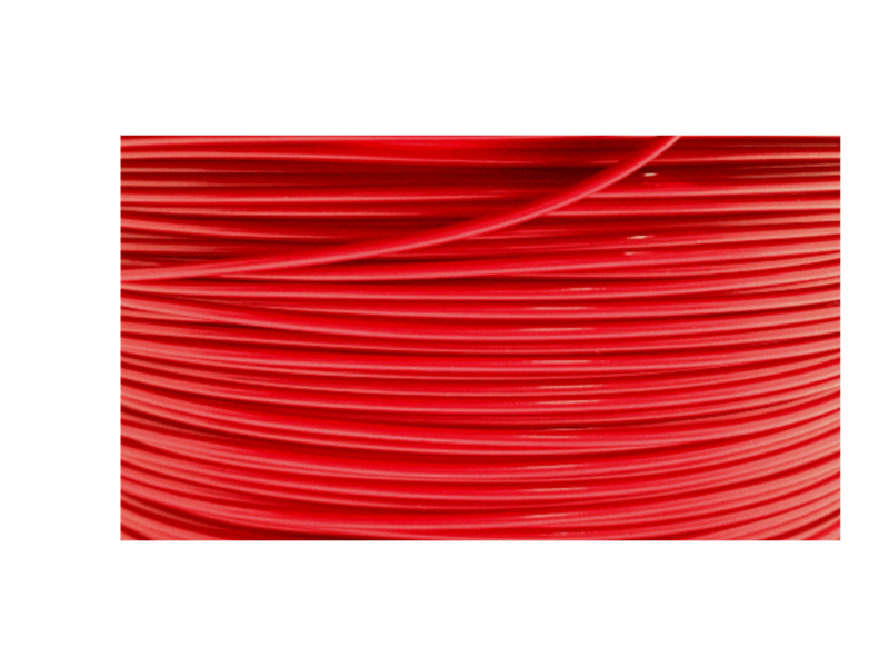 FIL-X ABS 1,75mm RED STD