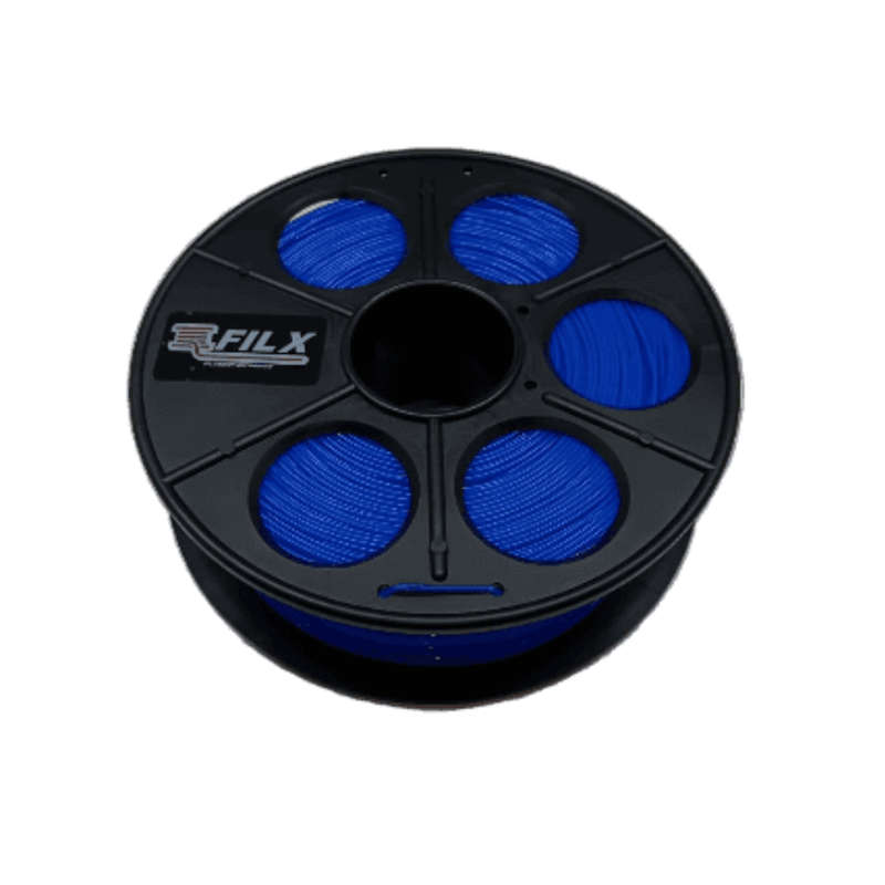 FIL-X PLA 1.75mm 1 Kg Blue STD