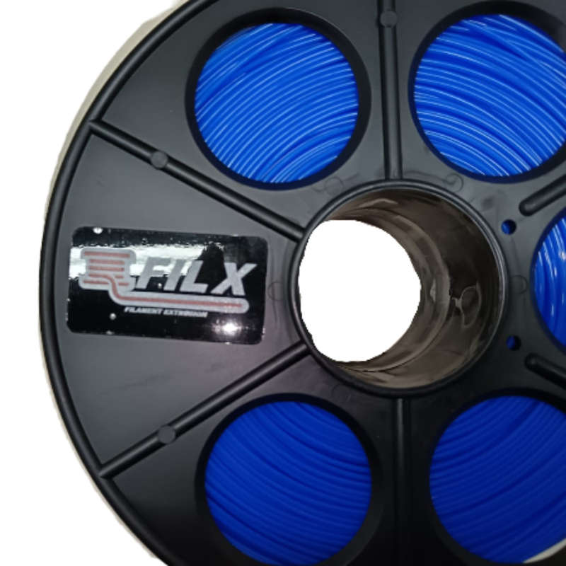 FIL-X PLA 1.75mm 1 Kg Blue STD