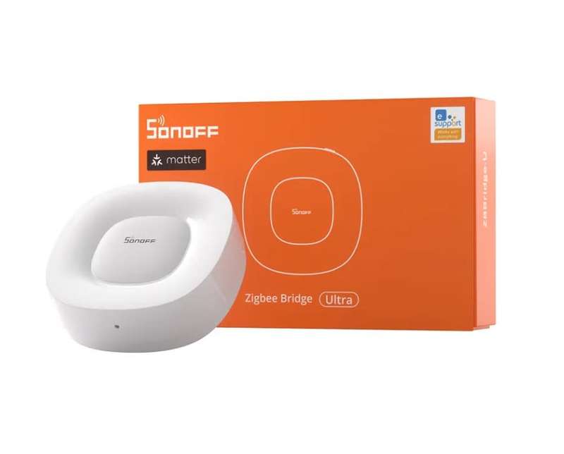 SONOFF Zigbee Bridge Ultra