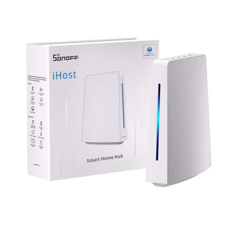Sonoff Smart HOST AIBridge-26