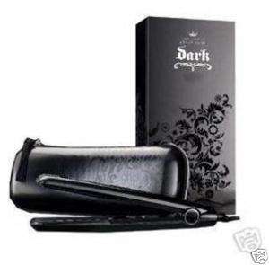GHD Dark MK4 Hair Ceramic Hair Straightener /Styler