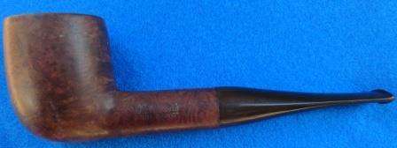 Its a PETERSONS "KILDARE" iRISH MADE PIPE-highly collectible